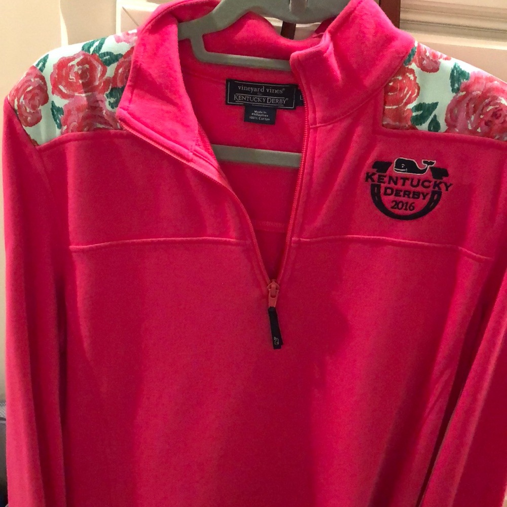vineyard vines shep shirt
